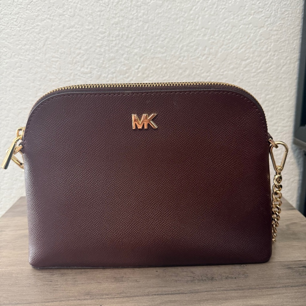 Michael Kors small crossbody bag